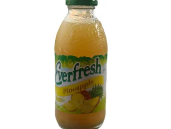 Everfresh Fruit Juice