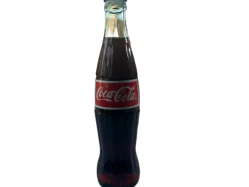 Coca Cola Bottle