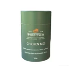 Project Suya Chicken Mix