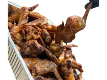 Project Wild Wings (S-Size)