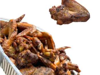 Project Wild Wings (M-Tray Size)