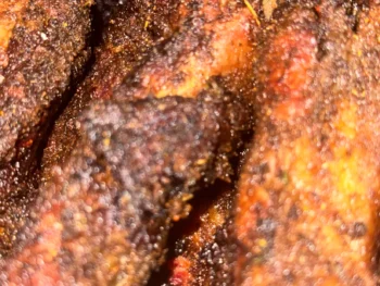 S-Size tray Grilled Pork Ribs